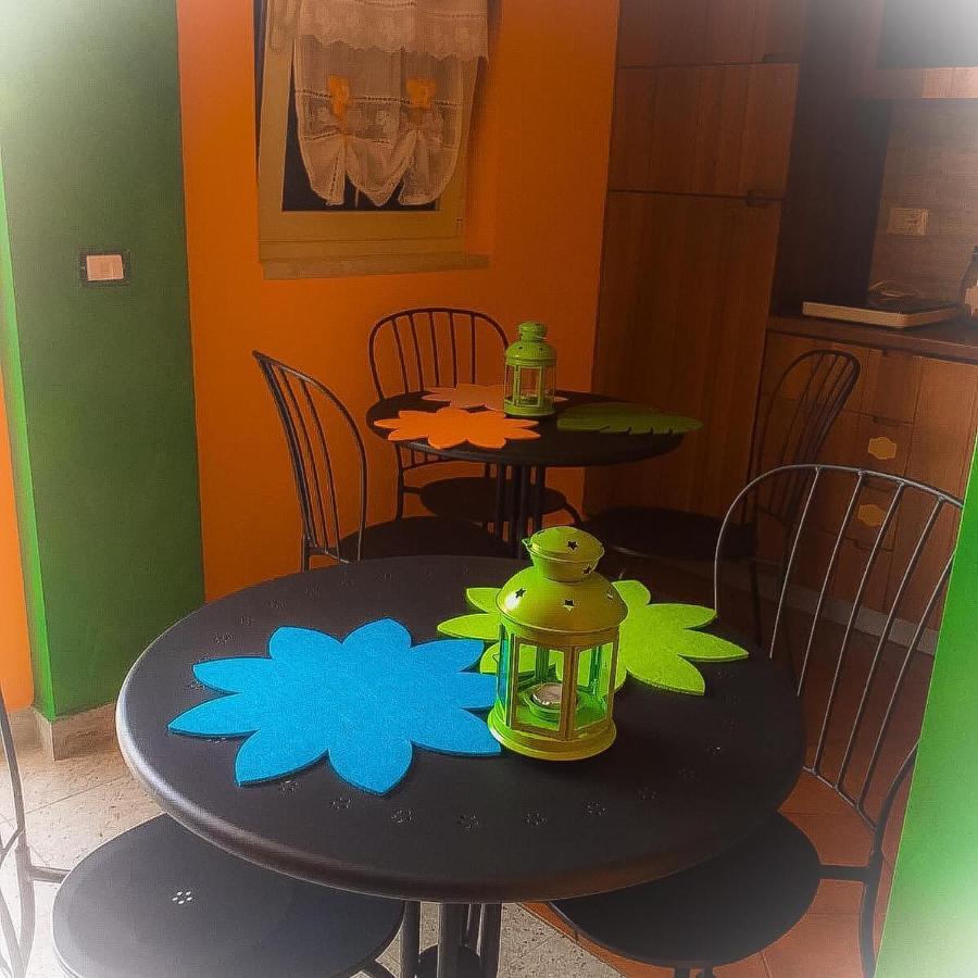 La Vecchia Fattoria Bed & Breakfast Пиетрелчина Екстериор снимка